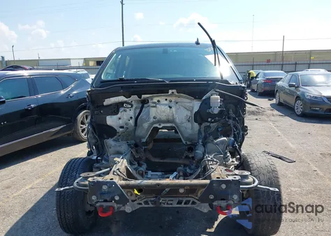 2016 GMC Sierra Slt from USA, damaged, VIN 3GTU2NEC2GG283258